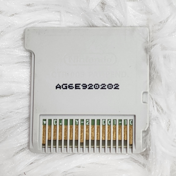 Skylanders Giants Nintendo 3DS/Pre-owned EXCELLENT CONDITION - Picture 6 of 7